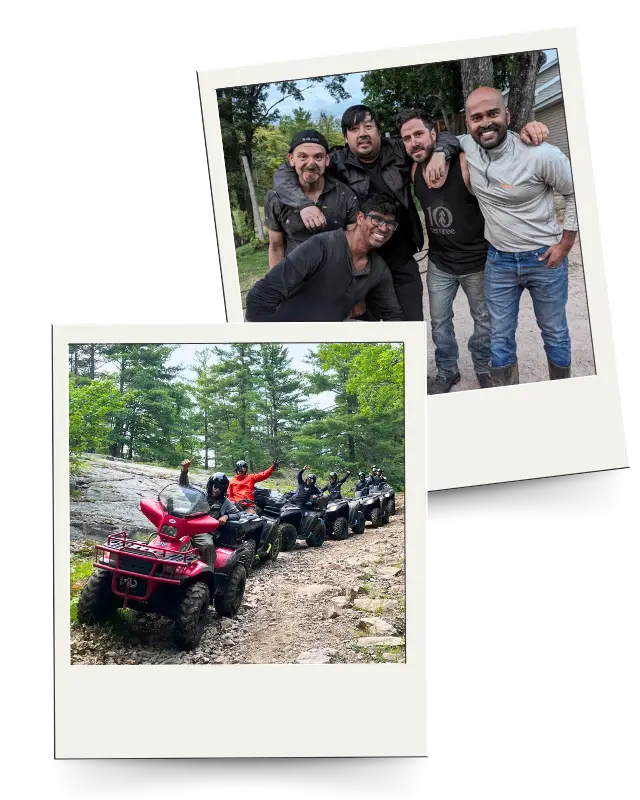 bachelor Party