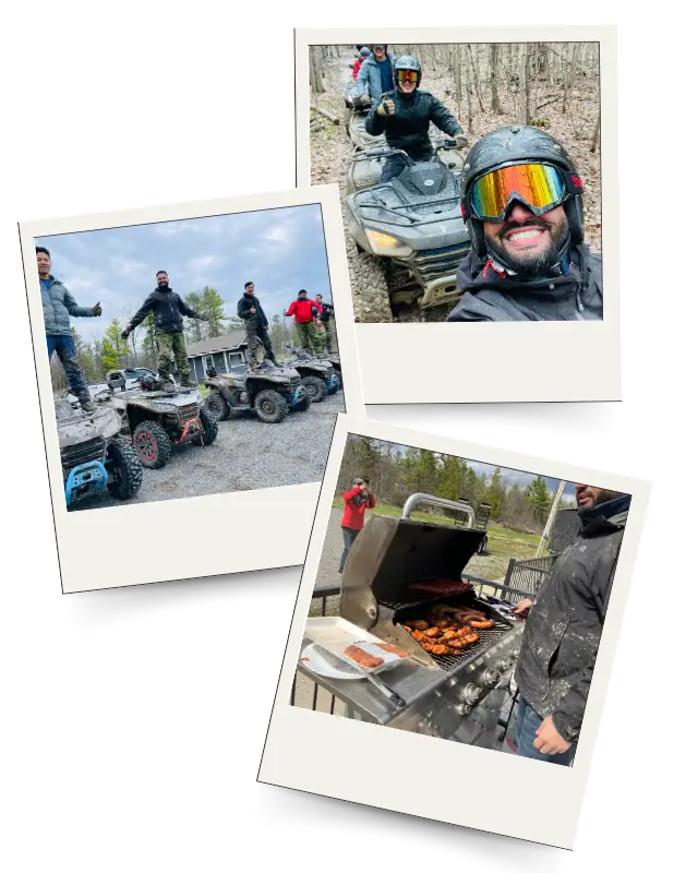 team building