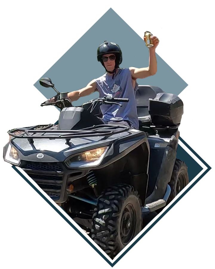 guide kyle
